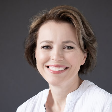 Dr. Angela Gabriel