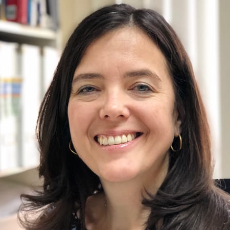 Dr. Deirdre Orceyre