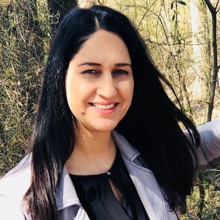 Dr. Marianna Ledenac