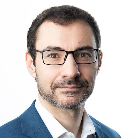 Dr. Mikhail Kogan