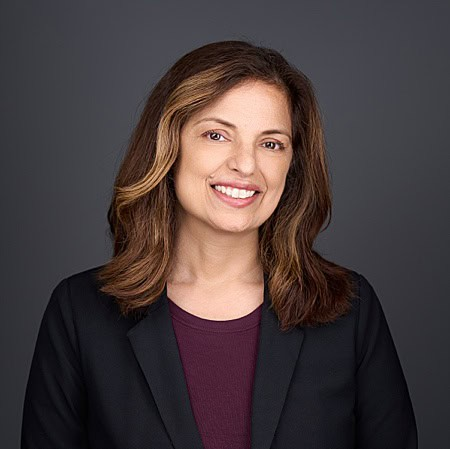 Dr. Sharon DeMocker