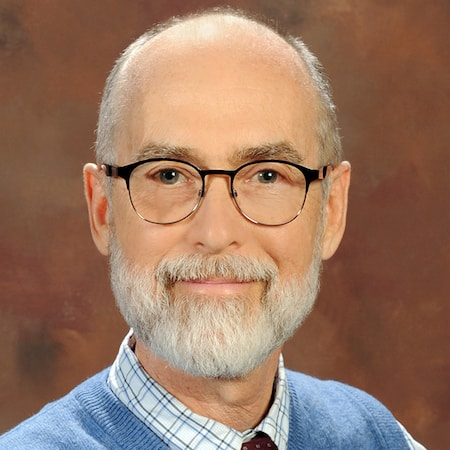 Dr. Robert Pendergrast